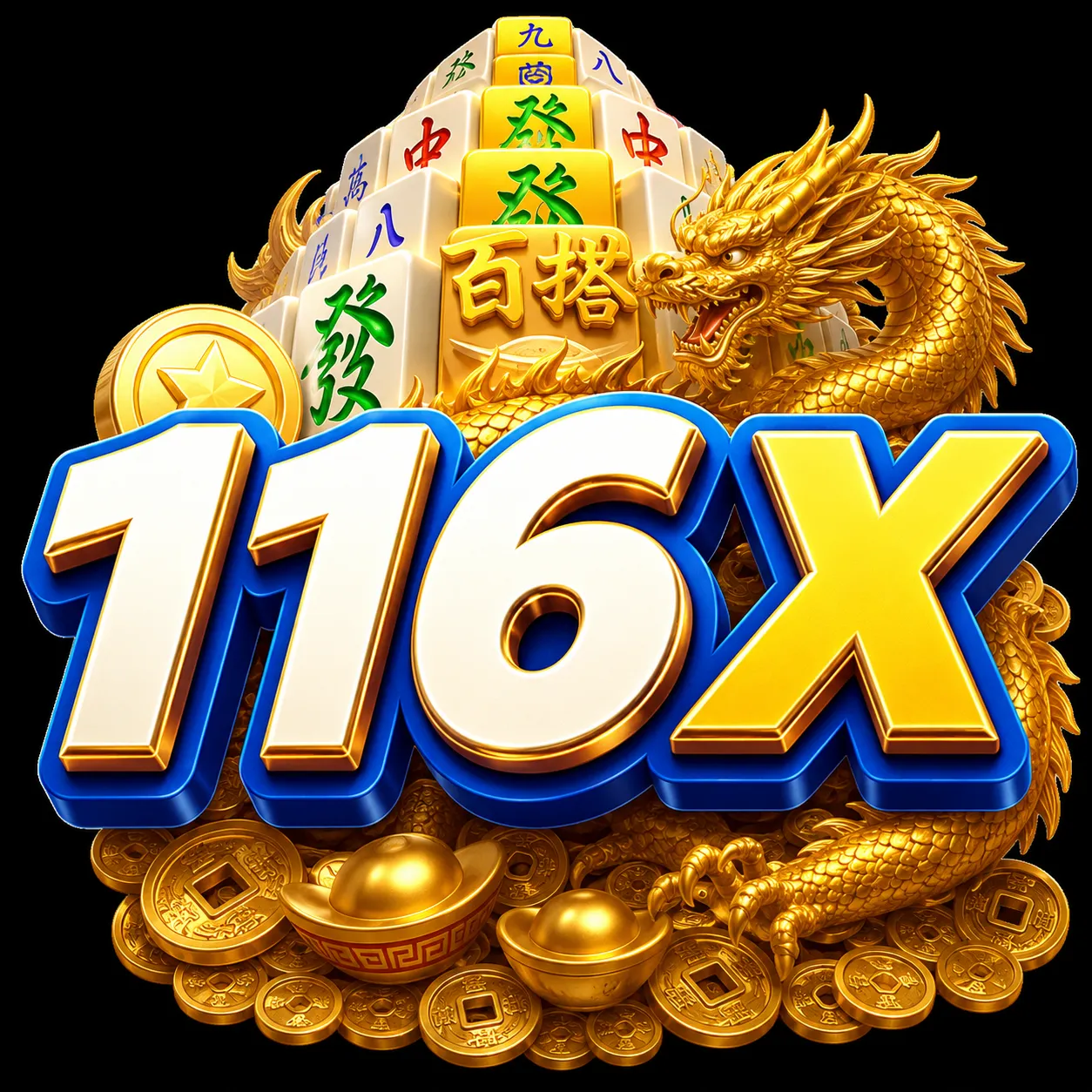 116X - Permainan Tembak Ikan Terbaik di Android