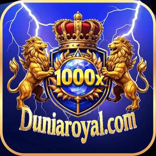 DUNIAROYAL - Kegelapan Tak Terduga