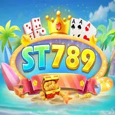 ST789 - Game Santai yang Menyenangkan